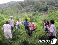 함평군 현장에서 답을 찾다 마케팅 교육 실시