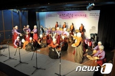 원주 어리랑을 아시나요