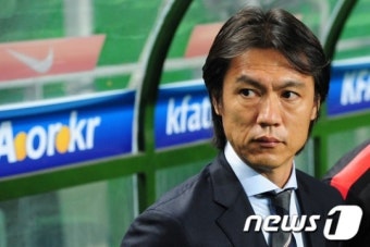 축구계 논란 속 홍명보 감독, 침착맨 발언 파장 예상