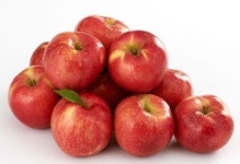 롯데마트 작지만 단 사과, 배 팔아요