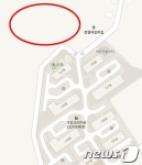 부산 기장군, 신축빌라 공사 놓고 시끌