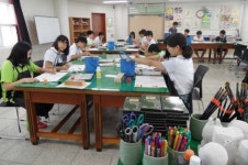 대전자운중도 학습준비물 부담…중등부문 확산 주목
