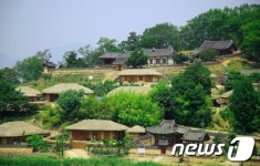 [단신]경주시립도서관, 양동마을 상생과정 소개