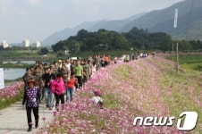 주식회사 천해국제관광개발 | DMZ 천혜자연보고 연천군 시티투어 실시