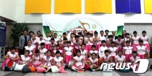 횡성 성모유치원, 전국 119소방동요 경연서 최우수상