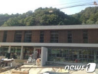 이명박 전 대통령, 동두천 두레마을 내방한다