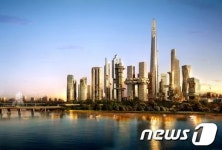 용산역세권 개발 청산, 등기소도장만 남았다