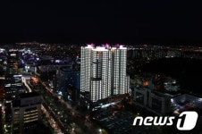 대구 범어 화성파크드림S, 30일 입주 시작