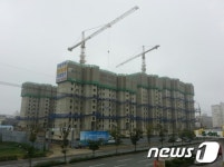 전주 동산동 ‘송정 써미트’ 파격 할인 분양