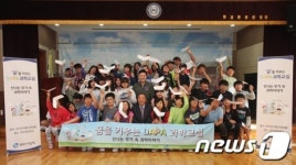 쉽게 배우는 군사무기 속 과학원리
