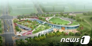 광주 북구, 5일 희망 물결 건강 페스티벌