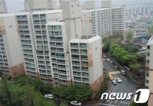 대전시, ‘공동주택 모범관리단지’ 선정