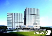 울산시 그린카·융복합첨단과학기술센터 건립