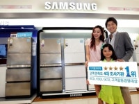 삼성디지털프라자, 4대 고객만족도조사 모두 1위