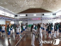 인천 남동구 “성폭력 제로, 호신술 아카데미 운영”