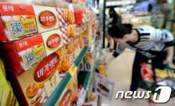 롯데제과, 우윳값 올라 과자값 올린다