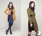 가을 트렌치코트 멋 살려 입으려면…