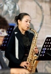 안동 팝스밴드…탈춤축제 최고 찬사 받아