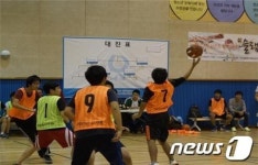 인천 부평구, 청소년3on3농구대회` 참가팀 모집