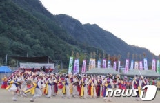 광주시 광지원 농악보존회, 한국민속예술제 최우수상