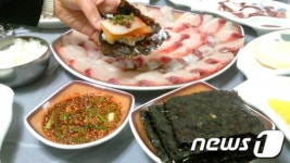 땅끝삼치 해오름 축제 26일 개막