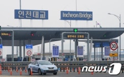 아차하고 들어섰는데 회차로 없는 톨게이트 50곳