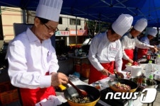 오늘은 나도 요리사