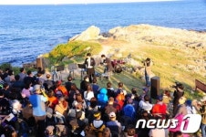 국악·클래식 어우러진 슬도예술제 성료