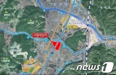 메가마트, 울주 삼남면에 복합물류단지 조성