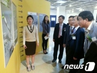 부평디자인과학고, 고교 디자인공모전 대상