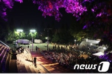 인문학축제 2013 굿모닝 양림 18~20일 개최