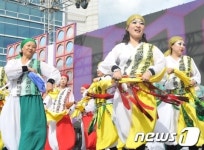 전국 주민자치 최고 동아리는?