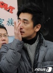 차인표 동생 차인석씨, 구강암 투병 중 사망