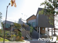 김포시, 구래동주민센터 개청