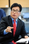 조용환,역동적으로 움직이겠다
