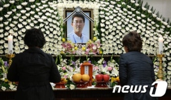 신현종 감독 별세, 양궁협회장으로 장례