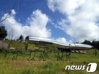 연천 전곡선사박물관, 건축 베스트 7 선정