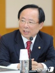 [2013 국감] 질문하는 이주영 의원