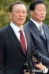 금강산기업인협의회 정부 의지 확인했다