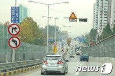 수원시, 고가차도 소음저감대책 추진…밤밭 효과 커