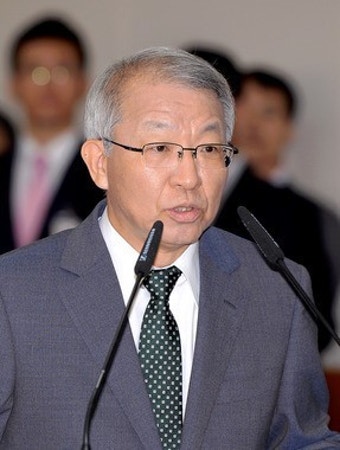 양승태 대법원장, 싱가포르·터키 순방