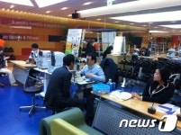 포스코건설, 행복경영 위한 ‘건강축제’개최