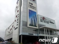 제천 신안실크밸리, 일부 임대아파트 추진