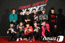 WIN 파이널 배틀