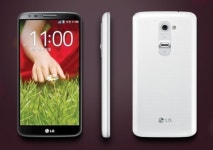 LG G2, 미국서 트럭째 도난