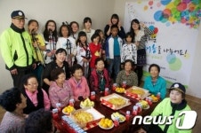 광주 6개 지역아동센터, 재능기부공연 펼쳐