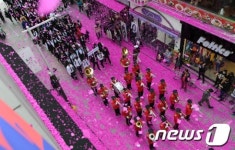‘예술은 감동이다’…제55회 충북예술제 팡파르