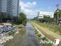 걷고싶은 원주 녹색도시 우수사례 장려상