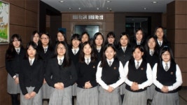 대전신일여고 2학년 금융자격증 3종 대거 취득