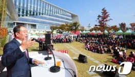 임정엽,배움에는 나이가 없다